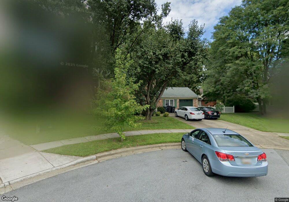 11914 Callow Terrace, Laurel, MD 20708 - photo 1