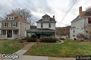 1107 Lakewood Ave, Pittsburgh, PA 15220