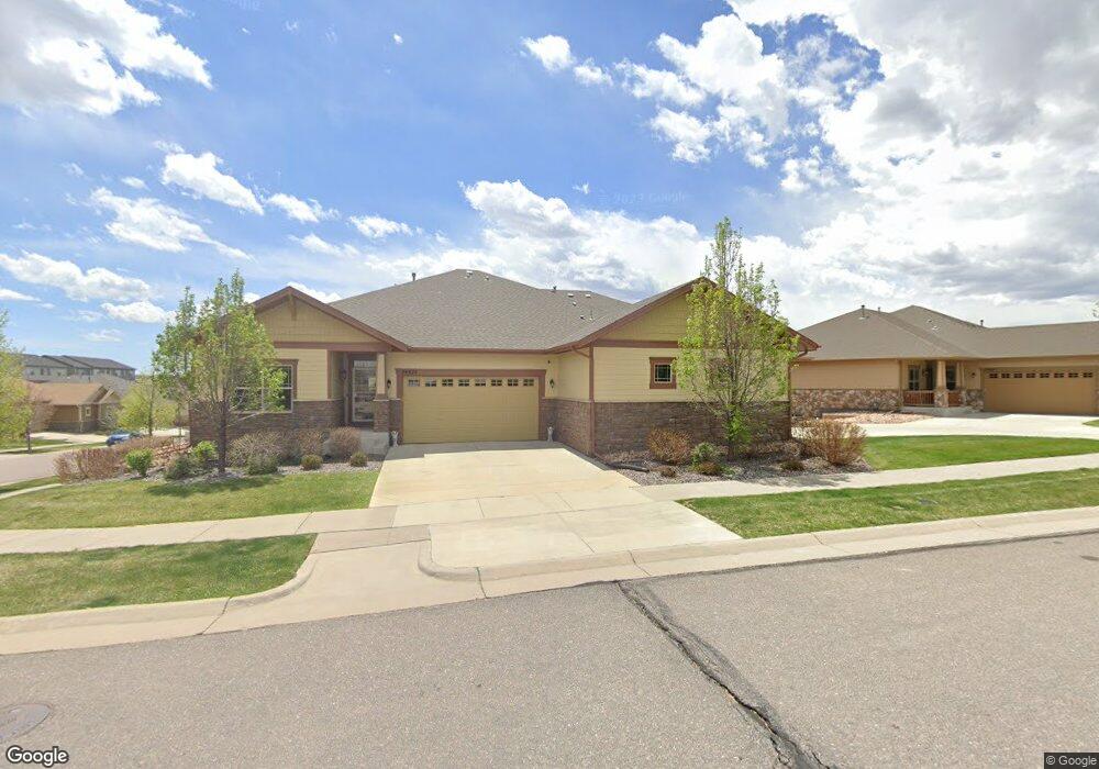 19428 E Quincy Place, Aurora, CO 80015 - photo 1