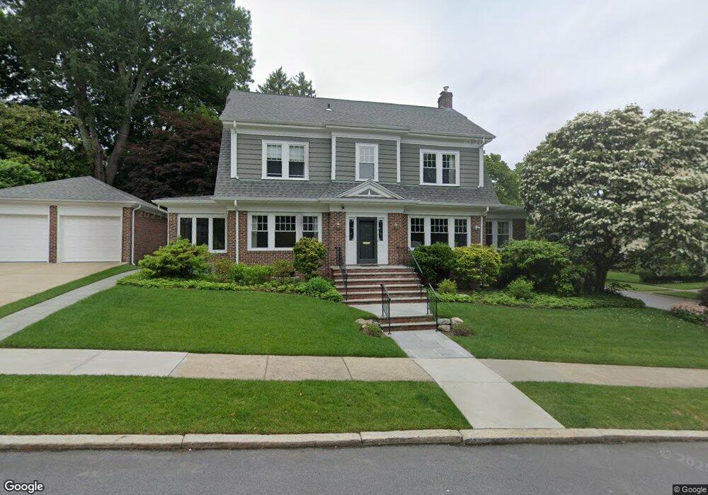 56 Laurel Ave, Providence, RI 02906 - photo 1
