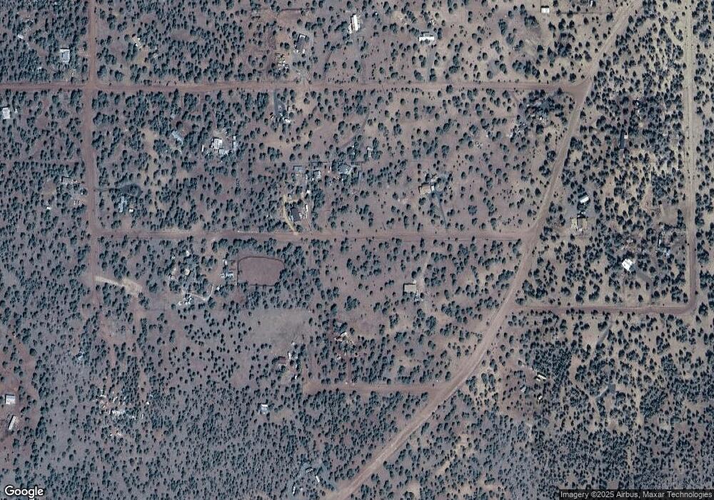 286 Ridgeview Dr, Ash Fork, AZ 86320 - photo 1