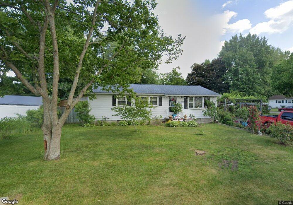 6 Ampere Ave, Ludlow, MA 01056 - photo 1