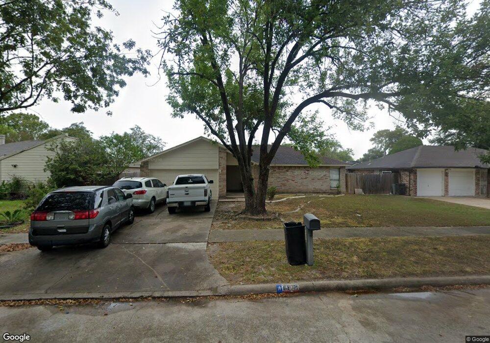 6818 Feather Creek Dr, Houston, TX 77086 - photo 1