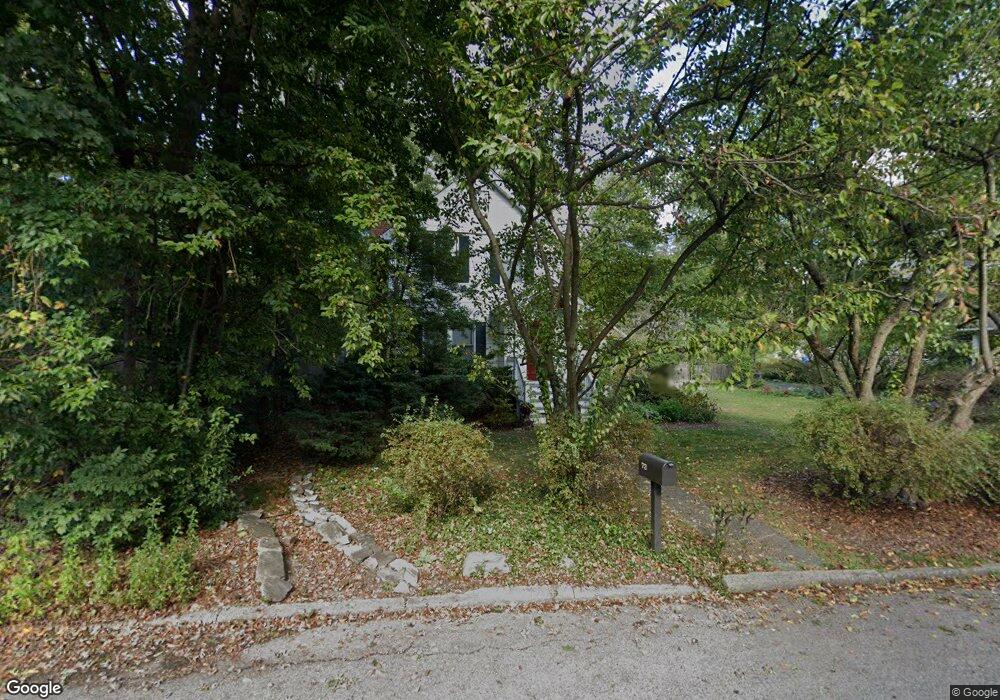 73 Ridgewood Terrace, Chappaqua, NY 10514 - photo 1