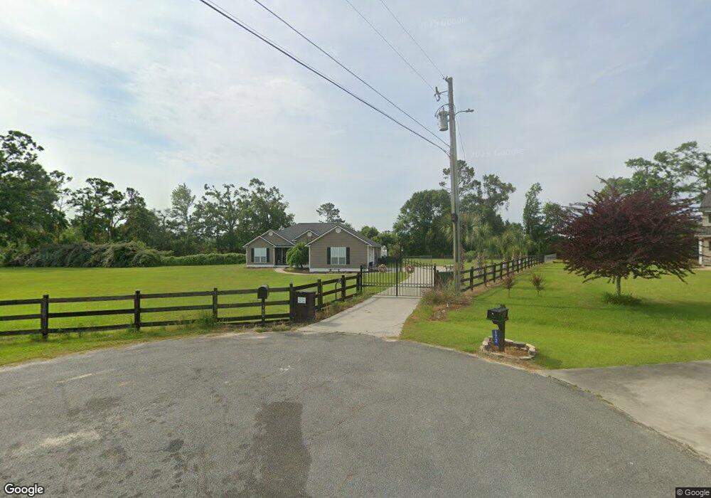 180 Ethan Ln, Douglas, GA 31533 - photo 1