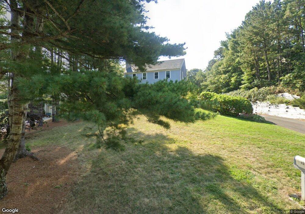 49 Captain Isiahs Rd, Cotuit, MA 02635 - photo 1