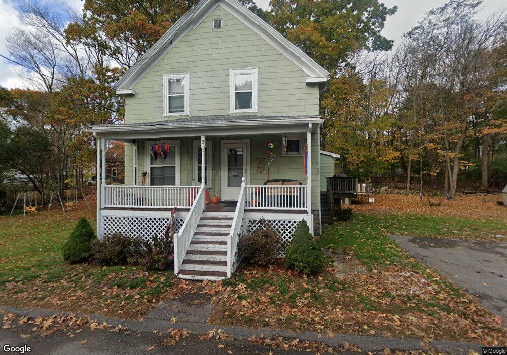 2 Friend St, Beverly, MA 01915 - photo 1