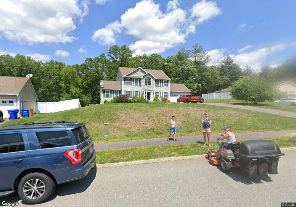 11 Allyson Dr unit 9, Hudson, NH 03051 - photo 1