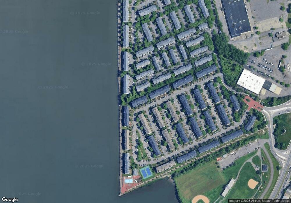 78 Cottonwood St unit 22D, Jersey City, NJ 07305 - photo 1