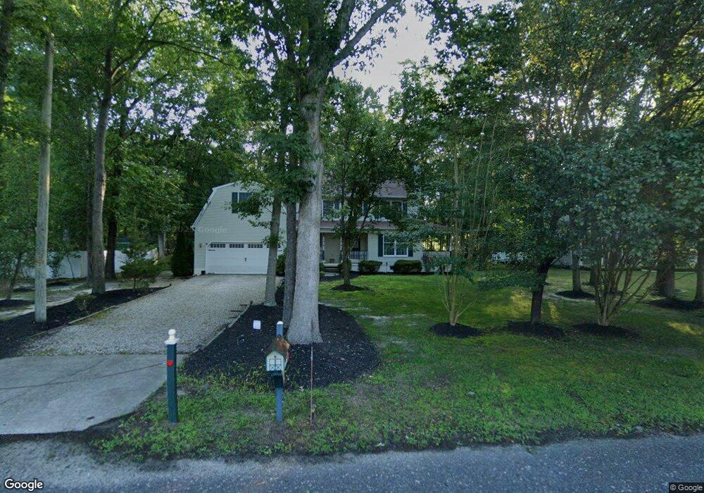 203 E Crestview Ave, Galloway, NJ 08205 - photo 1