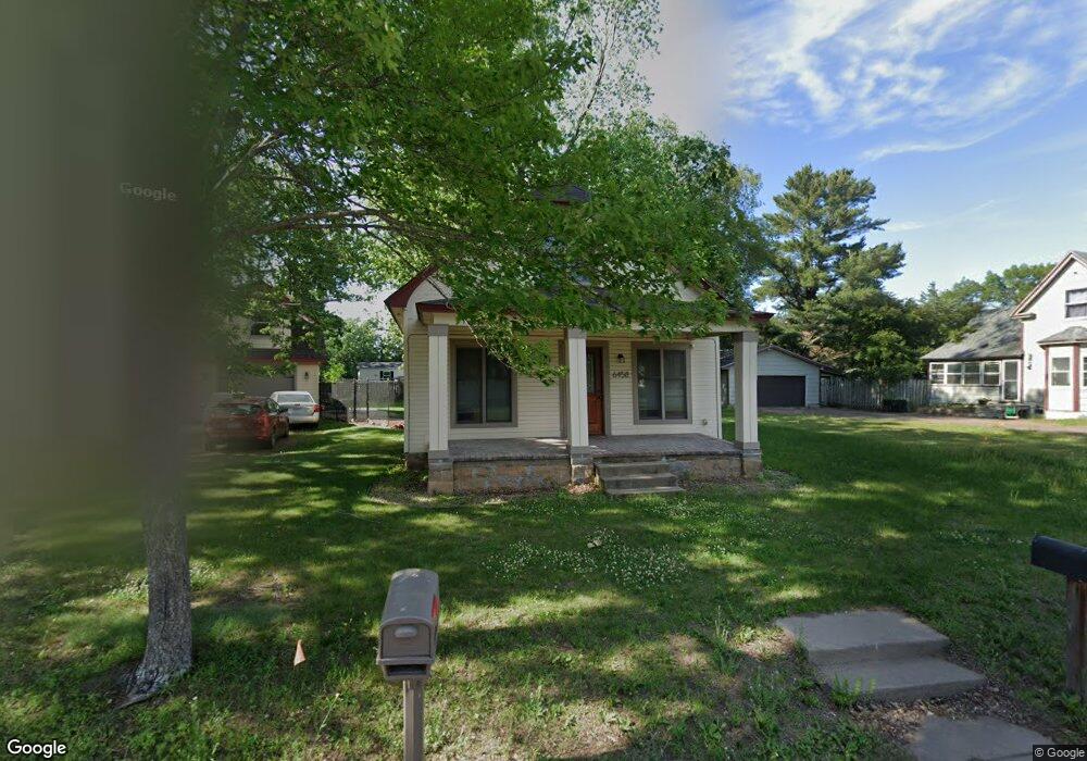 6458 Cedar St, North Branch, MN 55056 - photo 1