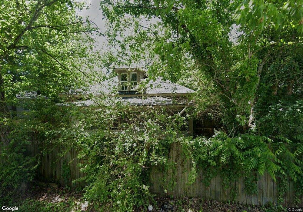 510 Oak St, Shelbyville, TN 37160 - photo 1