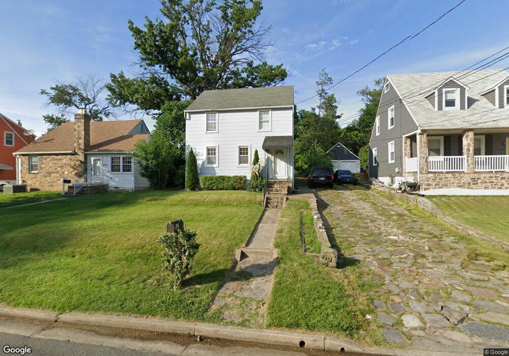 1228 Greystone Rd, Halethorpe, MD 21227 - photo 1