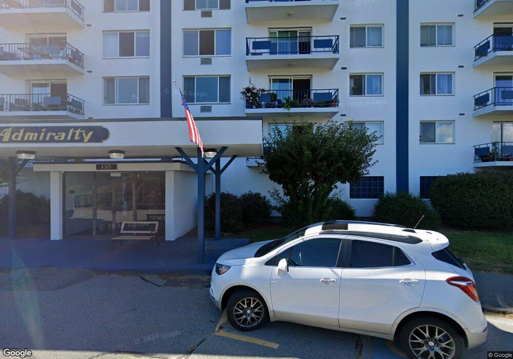 135 Scranton Ave unit 210, Falmouth, MA 2540 - photo 1