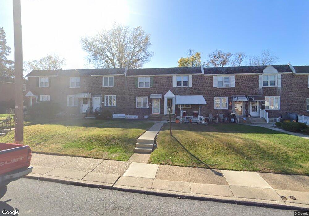 1120 Oakwood Dr, Glenolden, PA 19036 - photo 1