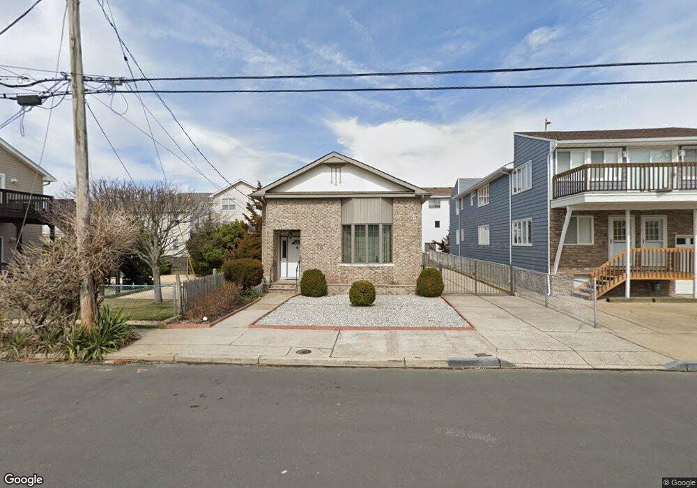 38 Lafayette Ave, Seaside Park, NJ 08752 - photo 1