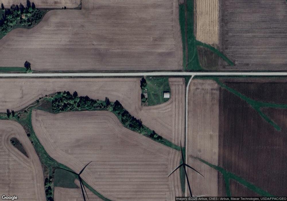 2260 330th St, Laurel, IA 50141 - photo 1