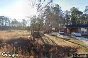 43 Sampson Rd, Hemingway, SC 29554