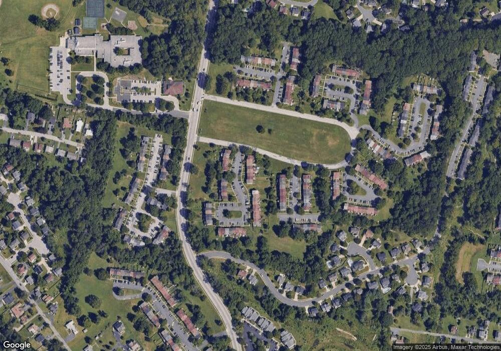 39 Bernadotte Ct, Parkville, MD 21234 - photo 1