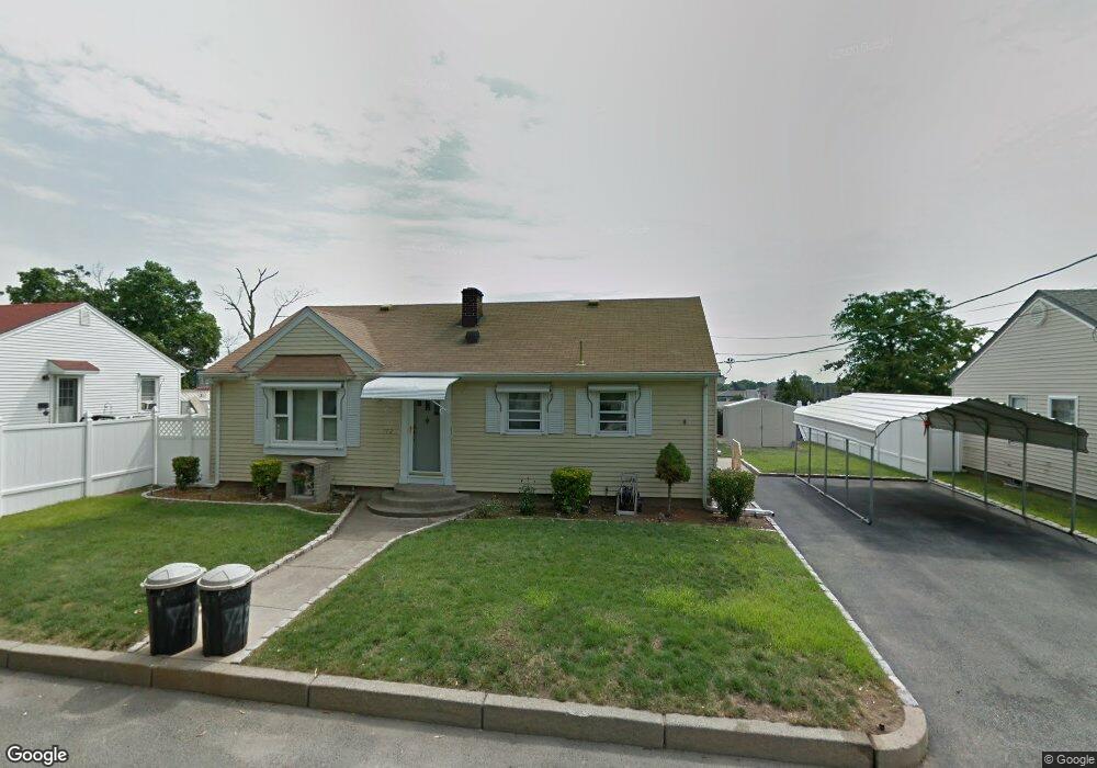 172 Cornell St, Cranston, RI 02920 - photo 1