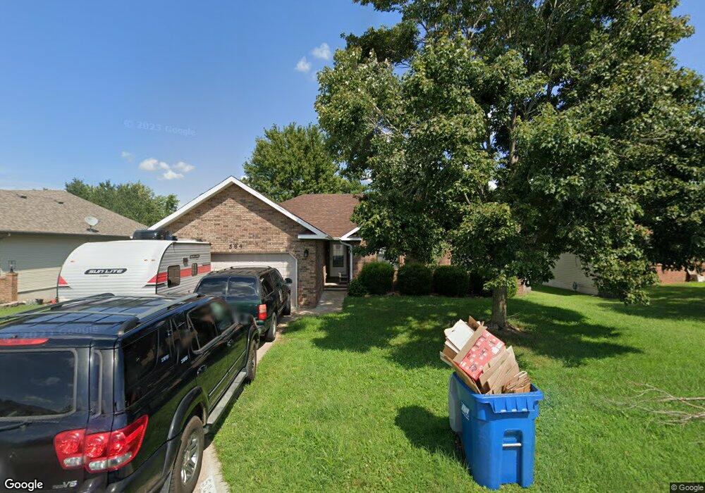 584 S Barnstable, Nixa, MO 65714 - photo 1
