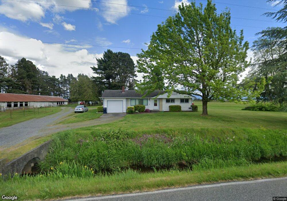 9062 Double Ditch Rd, Lynden, WA 98264 - photo 1
