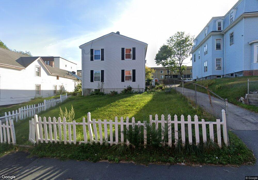 20 Lagrange St unit C, Worcester, MA 01610 - photo 1