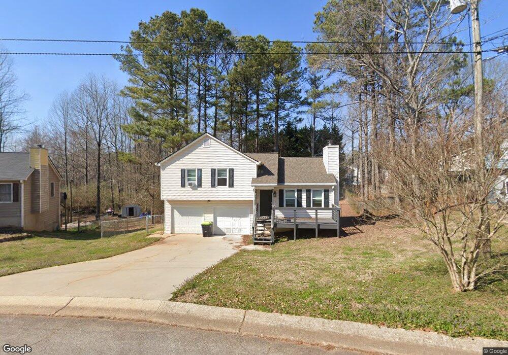 129 Villa Rosa Way, Temple, AZ 30179 - photo 1