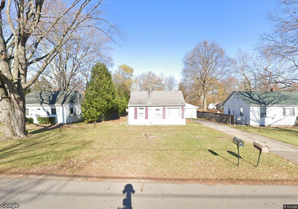 4524 Sycamore St, Holt, MI 48842 - photo 1