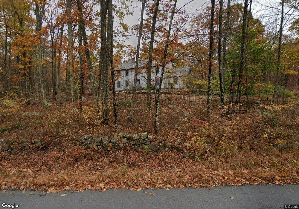 270 SE Main St, Douglas, MA 01516 - photo 1