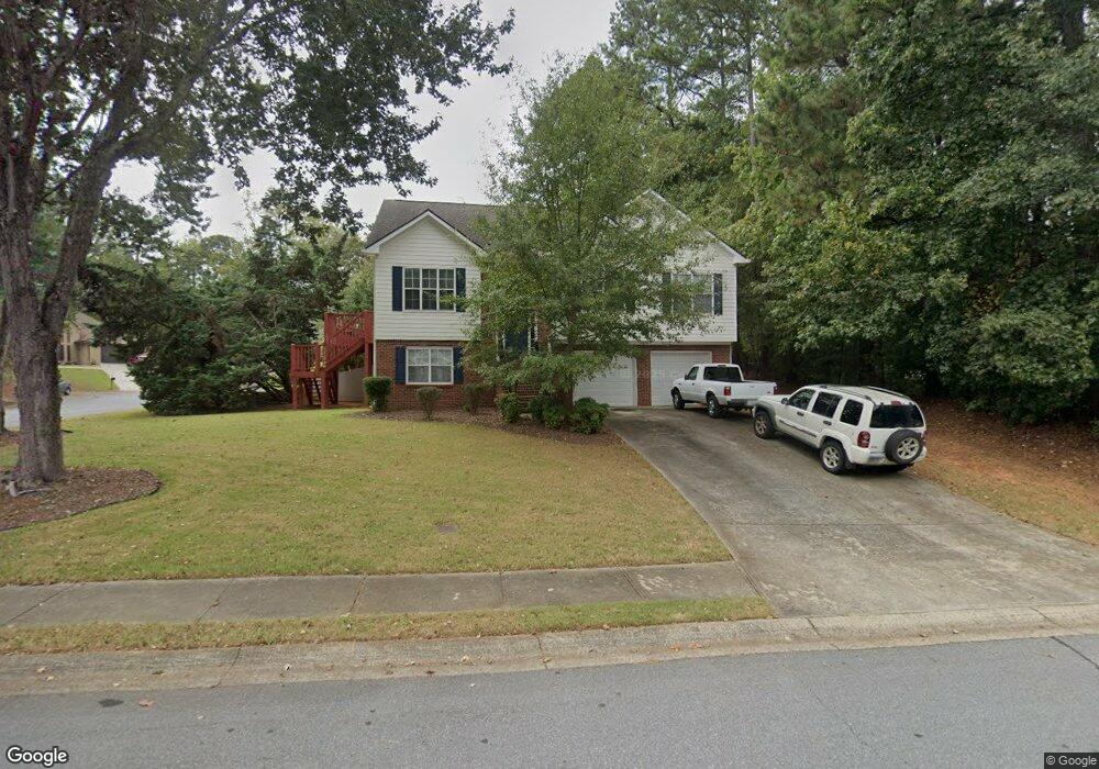 3464 Bonneville Way unit IV, Suwanee, GA 30024 - photo 1