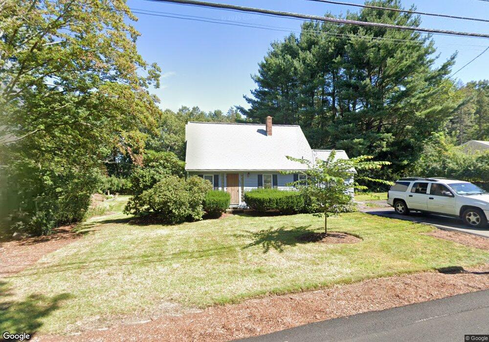 237 Thurston St, Wrentham, MA 02093 - photo 1
