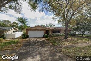 615 College Hill Dr, Clearwater, FL 33765