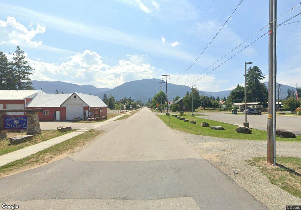 200201 Main St, Clark Fork, ID 83811 - photo 1