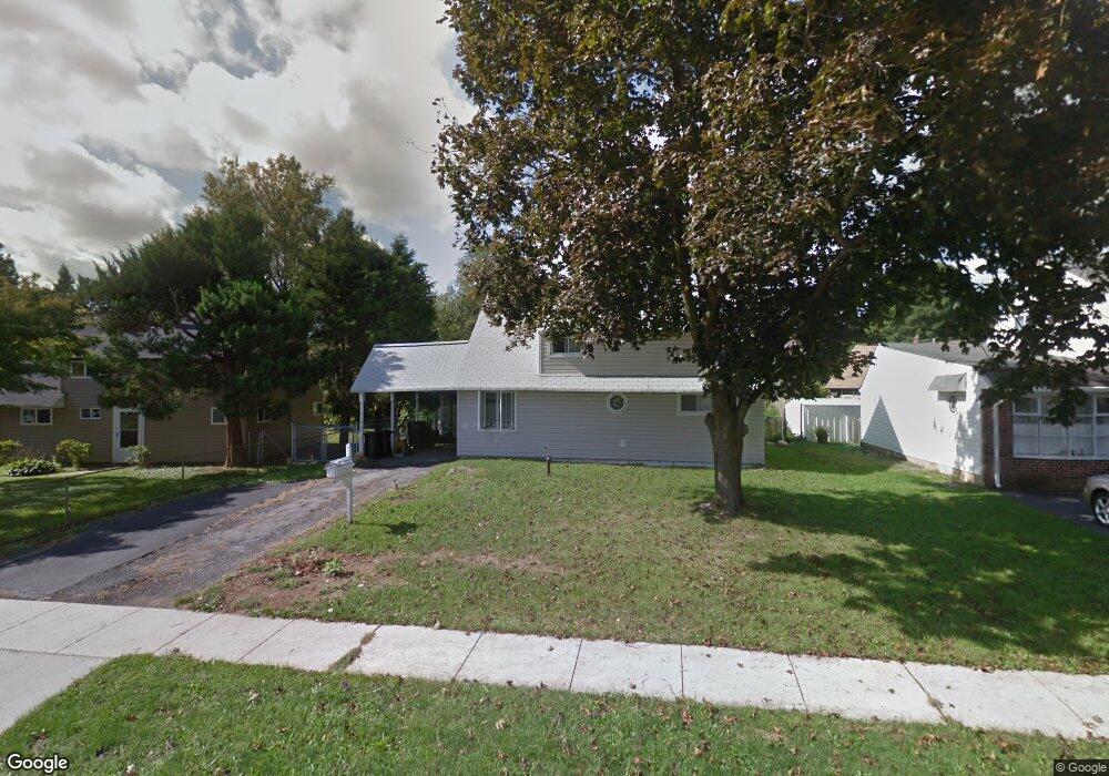 10 Goodrock Rd, Levittown, PA 19057 - photo 1