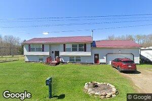 27 Old Tower Rd, Lewis Run, PA 16738