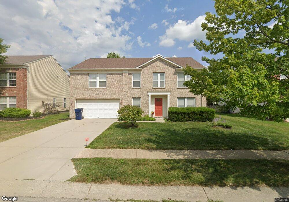 14215 Moonlight Path, Fishers, IN 46038 - photo 1