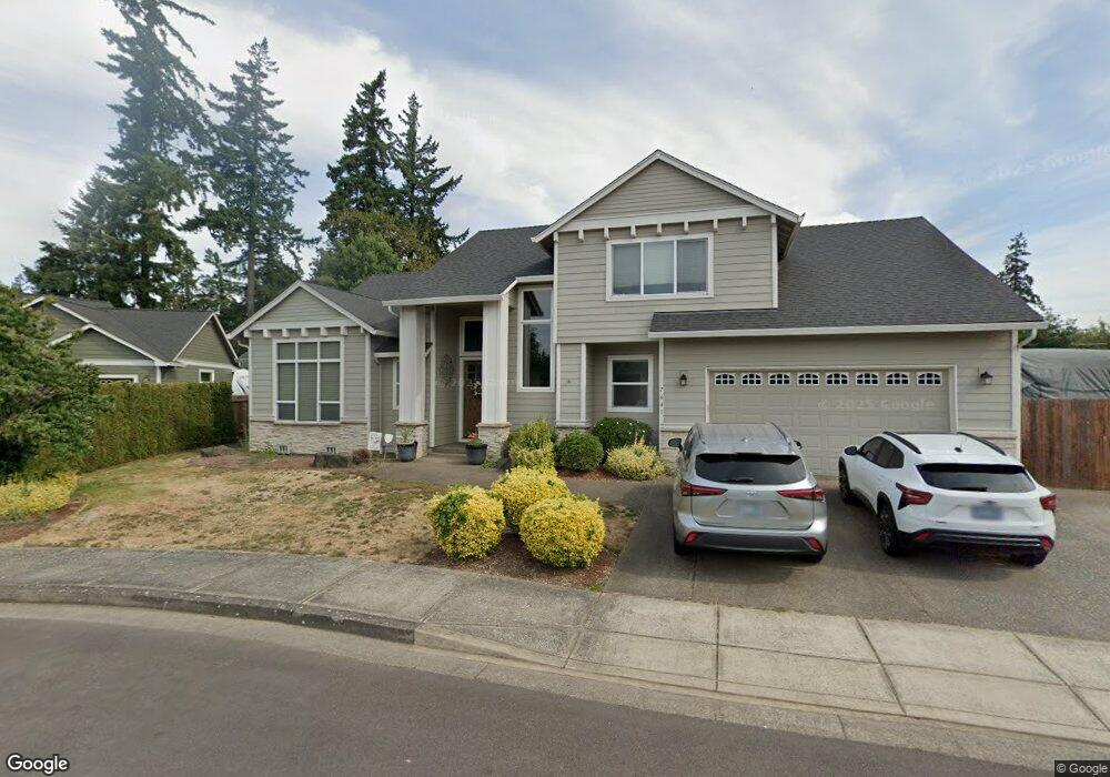 7641 2nd Ave N, Keizer, OR 97303 - photo 1