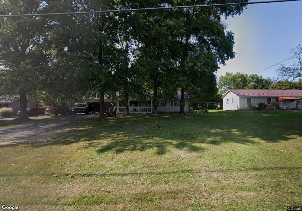 4395 Mercersburg Rd, Mercersburg, PA 17236 - photo 1