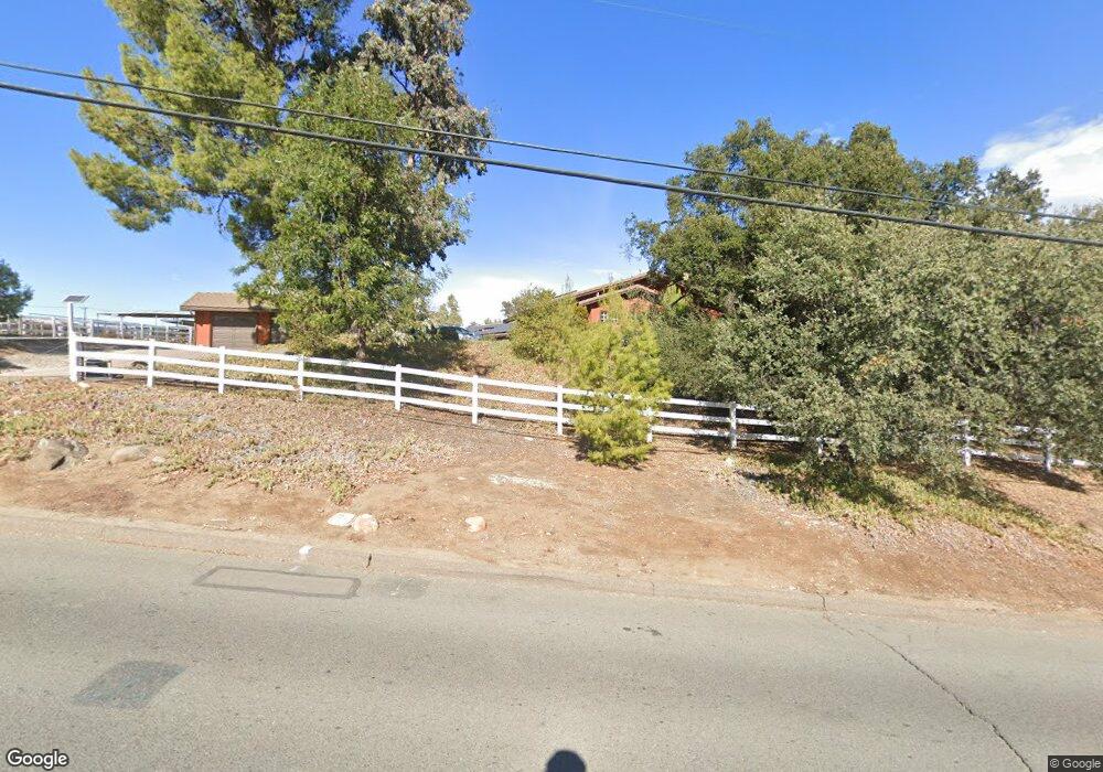 2660 Via Viejas, Alpine, CA 91901 - photo 1