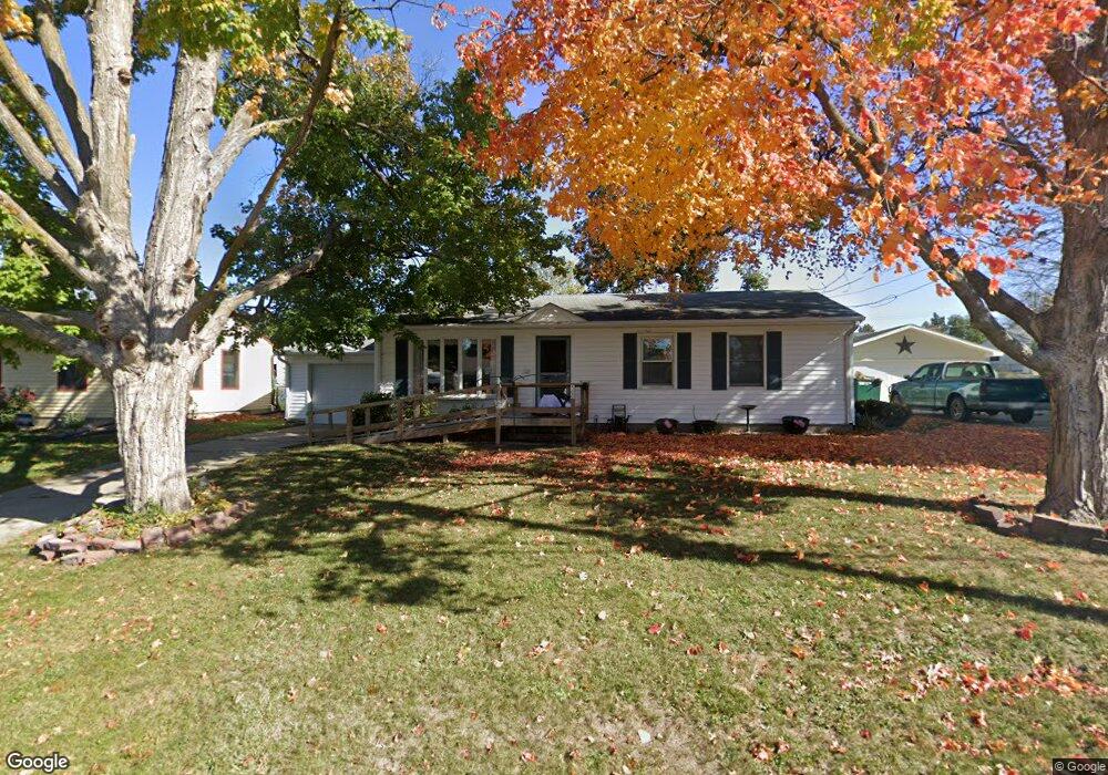 500 E 13th St N, Newton, IA 50208 - photo 1