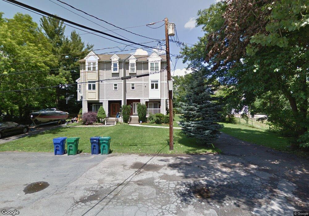 35 Jaconnet St, Newton Highlands, MA 02461 - photo 1