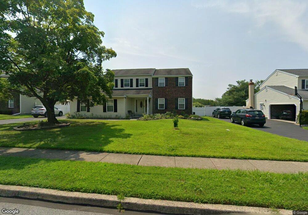 2576 Stinson Ln, Norristown, PA 19403 - photo 1