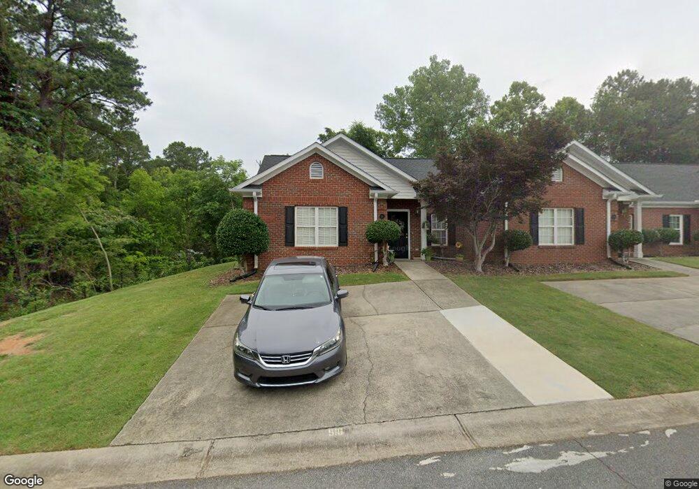 516 Manor Way, Cartersville, GA 30120 - photo 1