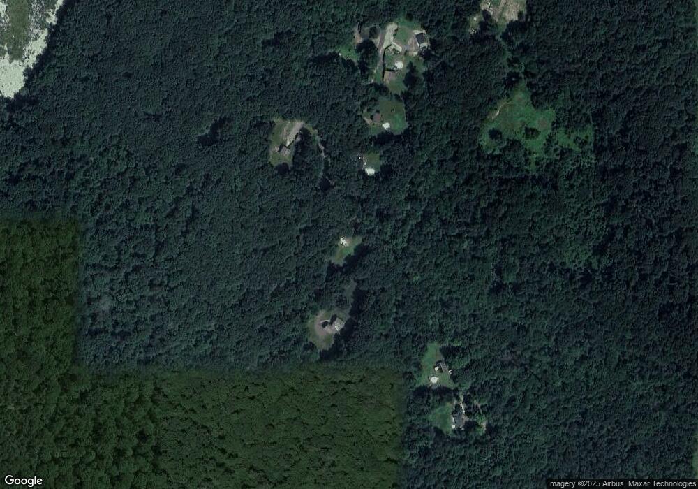 87 Downey Rd, North Brookfield, MA 01535 - photo 1