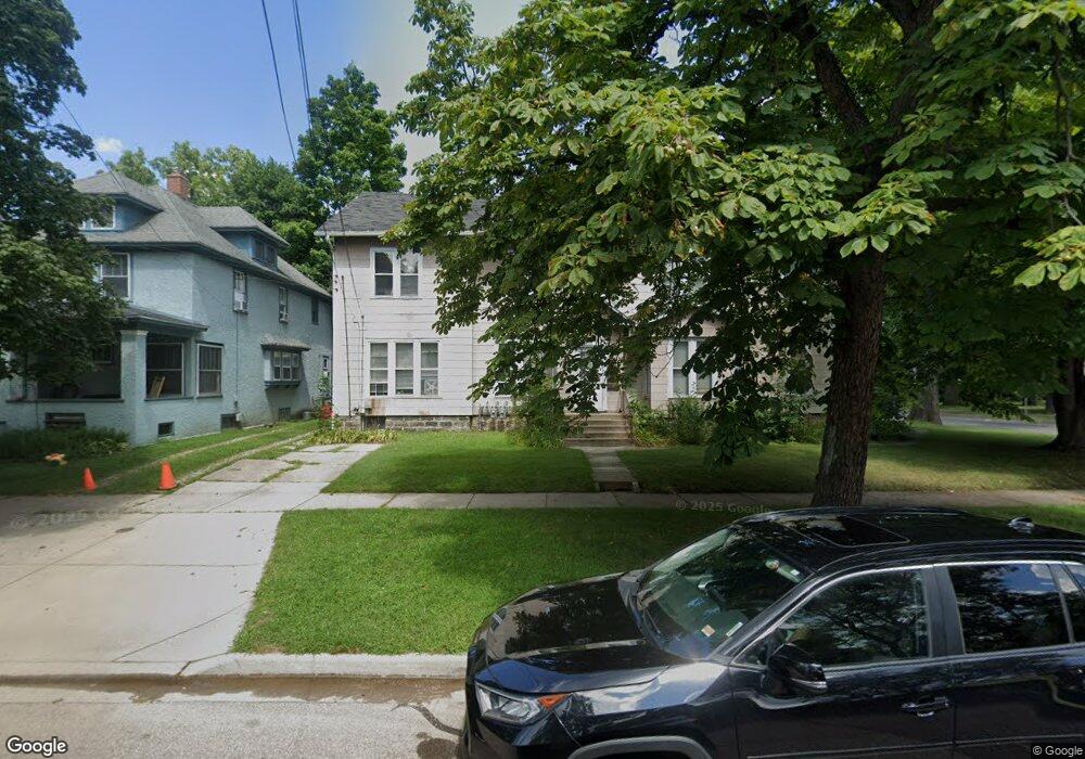 506 Wheaton Ave unit 5, Kalamazoo, MI 49008 - photo 1