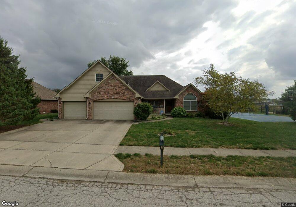 6297 Canak Dr, Avon, IN 46123 - photo 1