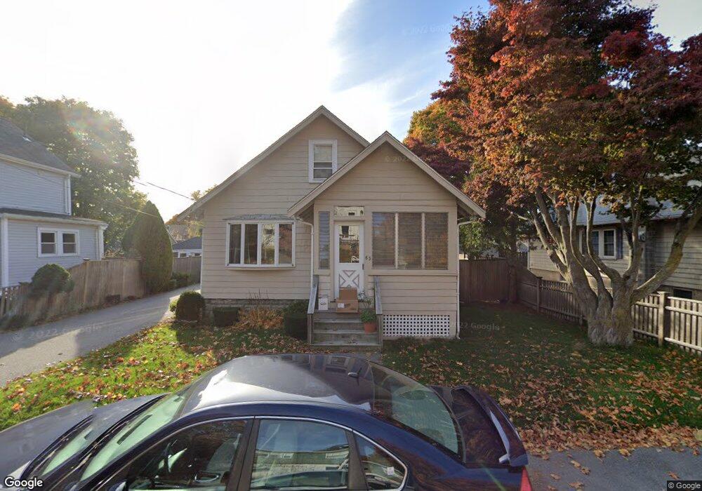 63 Pine St, Wakefield, MA 01880 - photo 1