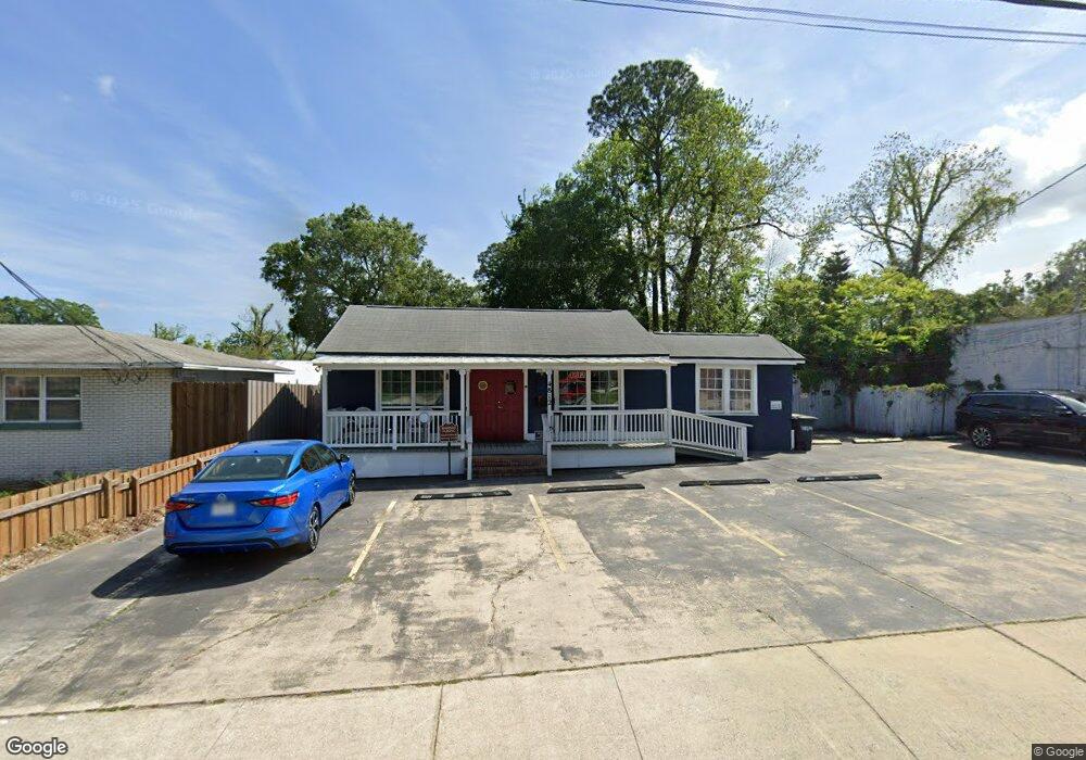 4812 San Juan Ave, Jacksonville, FL 32210 - photo 1