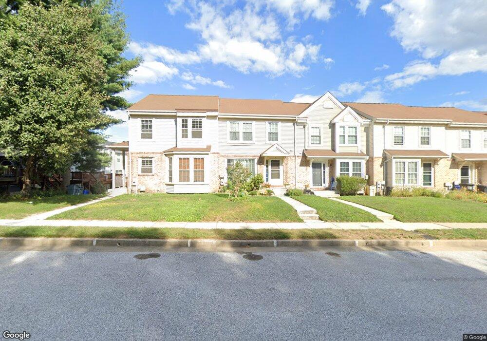 3 Squire Ct, Reisterstown, MD 21136 - photo 1